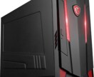 用途に合わせてPCパーツ等を紹介します 自作PCやBTOパソコンの紹介（先払いの場合組み立ても可） イメージ5