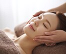 フェイシャル・美容整体に◎広告用AI画像生成します 【3枚セット】リアル感のあるゆるふわAIモデル画像の生成 イメージ6