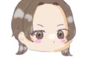 手描き感ある絵を描きます ゆるゆるふわふわなミニキャラを描きます イメージ2