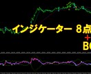 BO 過去の勝率より未来の勝率の方が大切になります ロジックを理解し、矢印を取捨選択してエントリーするだけです！ イメージ5