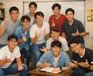 新しい部署で孤立せず、職場で話すのが楽しくなります 会話が変わると、人間関係が変わる イメージ5
