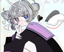 可愛いキャラ描きます 世界で一つだけ！あなただけの、可愛いイラストを描きます！❤️ イメージ6