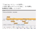 TimeWaver｜あなたの未来の可能性分析します タイムラインで現在の阻害要因を分析、望みが叶う時を探ります イメージ2