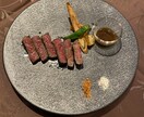 あなたに合うお店をご紹介致します 自分自身含め、料理人視点でお店をご紹介致します！ イメージ2