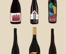 食べ物・飲み物イラスト描きます 飲食店向け！食べ物・飲み物、メニューイラスト、SNS広告画像 イメージ4