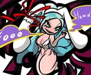 どんなイラストでも作成します 色んな絵柄からお選び頂けます！ イメージ8