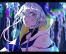 キャラクターらしいイラスト描きます 用途に合わせて色々できます！やれます！ イメージ7