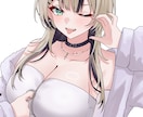 イラストを制作します Xフォロワー2万人超えイラストレーターがイラスト制作をします イメージ5