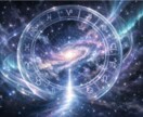 男女の視点で暴く二人の全貌。星達が明かす宿命ます 【精密鑑定】小惑星が示す愛の形×マヤ暦の相性。 イメージ3