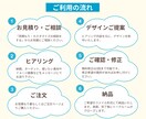インスタで「伝わる」投稿を作ります 3枚まで3000円！ママ世代・ポップ・シンプルな投稿制作 イメージ3
