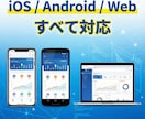 仕様書不要！動くアプリ試作を3日で開発します メモ1枚から丸投げOK！あなたの脳内イメージを即アプリ化 イメージ3