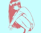 お好きなキャラでSNSアイコンお描きします 1000円で手軽にイメチェンしませんか？ イメージ4