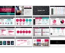 低価格・短納期！パワーポイント資料を作成します ～ビジネス向けのシンプルなPowerPoint作成～ イメージ4