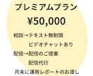 売り上げがアップする公式LINEの運用代行します 配信作成からレポートまで丸投げOK イメージ4