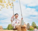 自然な表情でロケーション家族を撮ります ご家族の自然な笑顔と想いを1枚1枚に残します。 イメージ5
