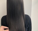 自宅で出来る簡単なヘアケア方法お伝えします 9割以上の女性が知らないダメージの原因、解決法お伝えします！ イメージ3