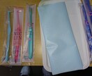 お口のトラブルや悩み解決致します お口の事でお悩みの方口臭 歯ブラシの選び方等々 イメージ1