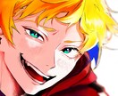 何度でも修正OK◎心を込めて素敵なイラスト描きます ◎安くて高品質イラスト、今だけ特別価格です！ イメージ1