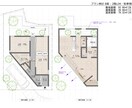 建築家があなたの住まいの間取りを２プラン提案します 多数の実績・受賞歴を持つ建築家が確かな家づくりをサポート イメージ2