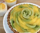 ケーキ作りの失敗の理由教えます 製菓衛生師が悩みを解決します。 イメージ1