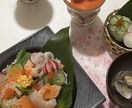 ご希望にそったメニューの考案･レシピ提供します 幼稚園、アスリート経験あり管理栄養士がサポート イメージ5