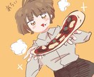 アイコン描きます ゆる可愛いイラストを描かせてください。 イメージ1