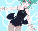アイコンやサムネイルなどご希望のイラスト承ります お見積り、ご相談だけでもOK♪ イメージ7