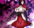 あなただけの一枚を作成します かっこいい！かわいい！などなんでもご相談ください！ イメージ5