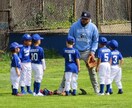野球をプレーしてる方の為に問題点、改善方法教えます 野球動作指導の会社で働いた経験を元に、野球の動作指導行います イメージ2