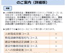法人｜人材開発支援助成金（DX研修）精密診断します 人材開発支援助成金「事業展開等リスキリング支援コース」専用 イメージ1