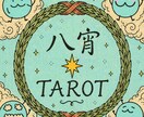八宵★周囲から見たあなた★カードであなたを占います 心理カウンセラー資格あり☆鑑定結果を画像にしてお渡しします！ イメージ10