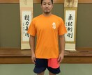 チーム名を躍動感あふれる筆文字でお書きします スポーツのチーム名・学校名等を魂込めてお書きします。 イメージ7