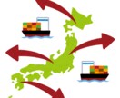 INVOICE,PACKING LIST作成します 職業柄、通関業者で沢山の貿易書類を見てきました。 イメージ2