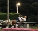 陸上ジュニアアスリート皆が無限の可能性持ってます 素質は関係無し、知識と方法を覚えて身に付ける事が大切です イメージ6