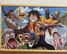 ジグソーパズル組み立て代行します お家に残って組み立てられないジグソーパズルお任せ下さい！ イメージ7