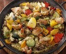 料理のレパートリー増やします お店で出したい本格レシピから家庭でも作れるお手軽レシピまで イメージ7