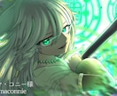 SNS用アイコン・ヘッダーイラスト作成します SNS用アイコン・ヘッダーが欲しい方に イメージ6