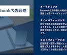 Facebook広告の初期設定代行を5万円でします 社内に広告運用の知識がなくても大丈夫。 初期設定をお任せで！ イメージ3