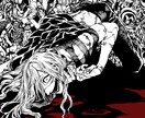 イラスト制作します イラストを制作します！明るいものから暗いものまで！ イメージ3