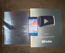 日本人のチャンネル登録者1000人増やします YouTube日本国内★収益化実績多数★BOT一切なし✨ イメージ2