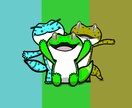 北里柴三郎1人分で絵を描きます 北里柴三郎1人分（千円）でイラストなんでも描きます！ イメージ4