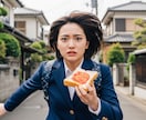 生成AI(Veo3)でお好みの動画を何でも作ります 1動画あたり1000円、8秒間です イメージ4