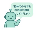 ChatGPT【あなたむけのプロンプト】作ります あなたのお手間削減を実現するプロンプト作成 イメージ3