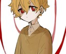あなたのためだけのイラストを描きます 色んな絵柄であなたの望むイラストを！ イメージ2
