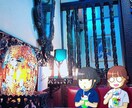 写真から似顔絵描きます 日常の何気ない瞬間や旅行の思い出をイラストに残しませんか？ イメージ1