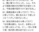 短編声劇シナリオ、セリフ枠用のセリフを書きます 配信事務所所属のライバーとしての経験を元に書けるライター イメージ1