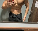 オンラインでトレーニング、ダイエット指導します もちろんトレーニング以外にもダイエットのご相談も受け付けます イメージ2
