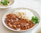 一眼レフで美味しそうな料理写真を撮影します ECサイト、SNS用のクリックされる、惹きつける一枚を撮影！ イメージ1