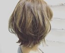 頭皮が見えてきたら、ウィグ前にケアを変えます 〜まだ間に合う！頭皮ケアで増毛しましょう！ イメージ1