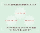 女性向けサービスに特化したセールスレター添削します 緻密なリサーチと共感ライティングで自動で売れる状態を実現 イメージ5